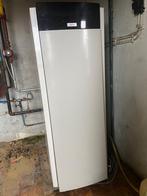 Brander, Doe-het-zelf en Bouw, Ophalen, Gebruikt, 100 liter of meer, Boiler