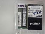Ddr5 sodimm 2x8gb 4800, Computers en Software, RAM geheugen, Ophalen of Verzenden, Zo goed als nieuw, DDR5