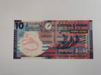 Hong Kong 10 dollar, Timbres & Monnaies, Billets de banque | Asie, Enlèvement ou Envoi