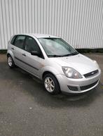 Ford fiesta 1.4 tdci Gekeurd voor Verkoop, Auto's, Electronic Stability Program (ESP), Zwart, Particulier, Fiësta