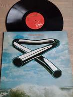 LP: MIKE OLDFIELD: TUBULAR BELLS (1973), Ophalen of Verzenden, Gebruikt, 12 inch, Progressive