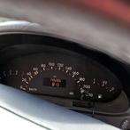 Mercedes classe A, Auto's, Mercedes-Benz, Automaat, Stof, USB, Particulier