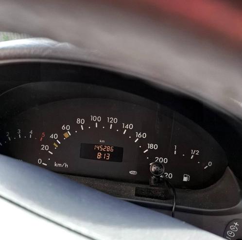 Mercedes classe A, Auto's, Mercedes-Benz, Particulier, A-Klasse, Aangepast voor mindervaliden, Adaptieve lichten, Airbags, Airconditioning