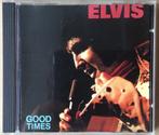 Elvis Presley CD "Good Times", Cd's en Dvd's, Verzenden, 2000 tot heden, Zo goed als nieuw