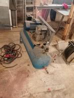Luchtcompressor, Doe-het-zelf en Bouw, Compressors, Ophalen of Verzenden