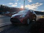 Toyota Yaris 1.5 VVT-i 111 CV Automatique, Autos, Toyota, Achat, Entreprise, Garantie prolongée, 1496 cm³