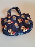 Sac enfant en tissu impression chiens, Ophalen of Verzenden, Zo goed als nieuw, Overige merken