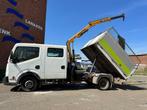 Nissan - Cabstar - Van, Auto's, Gebruikt, Bedrijf, Te koop, Nissan