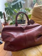 Grand sac vintage, Motos, Accessoires | Valises & Sacs, Enlèvement ou Envoi, Utilisé