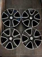 4 Renault Clio  -velgen, Ophalen, Zo goed als nieuw