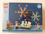 Lego 40689 - Firework Celebrations - Nieuw, Ophalen of Verzenden, Nieuw, Lego