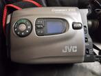 Camera camescope vintage movie camera jvc gr-ax800 complet, Audio, Tv en Foto, Videocamera's Analoog, Ophalen of Verzenden