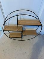 Wandplank (55 cm), Ophalen of Verzenden, Zo goed als nieuw