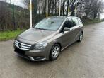 Mercedes benz B-klasse 180cdi met slechts 84000km automaat, Automaat, Diesel, Particulier, Te koop