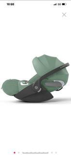 Maxicosi Cybex et pied, Enlèvement, Comme neuf