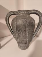 Antieke vaas, Ophalen