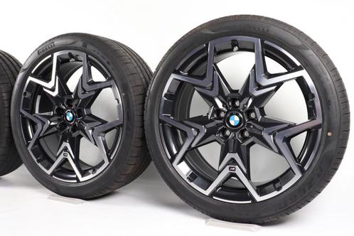 BMW X1 U11 iX1 X2 U10 20 inch 873M zomer Pirelli BMW*, Auto-onderdelen, Banden en Velgen, Banden en Velgen, Zomerbanden, 20 inch