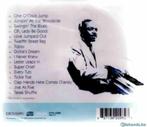 Count Basie - Swinging the Blues, Ophalen of Verzenden, Gebruikt, Blues