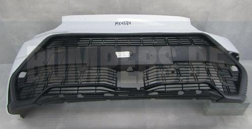 Bumper TOYOTA PROACE CITY FACELIFT 23- 9856192580 Voorbumper, Auto-onderdelen, Carrosserie, Bumper, Voor, Gebruikt, 6 maanden garantie