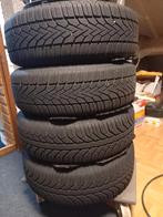 winterbanden, Autos : Pièces & Accessoires, Pneus & Jantes, Enlèvement, Pneus hiver