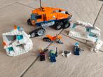 Lego 60194, Ophalen of Verzenden, Zo goed als nieuw, Lego