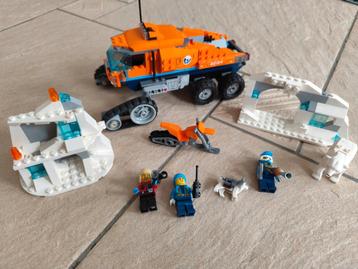 Lego 60194 beschikbaar voor biedingen