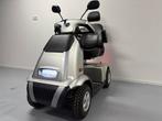 Nieuwstaat Afikim C4 Breeze Plus Scootmobiel, Afikim, Ophalen of Verzenden, Zo goed als nieuw, 36 t/m 45 km