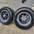 Originele mbk booster velgen 10", Enlèvement ou Envoi