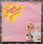 LP de Sylvie Vartan  Si je chante de 1975, Utilisé, Enlèvement ou Envoi, 1960 à 1980