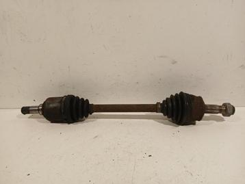 AANDRIJFAS LINKS VOOR Fiat 500C (312) (01-2009/-) beschikbaar voor biedingen