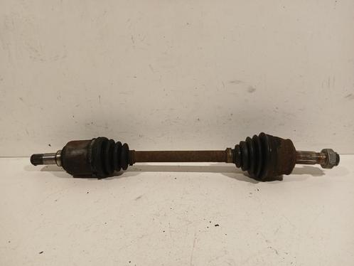 AANDRIJFAS LINKS VOOR Fiat 500C (312) (01-2009/-), Auto-onderdelen, Remmen en Aandrijving, Fiat, Gebruikt