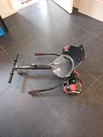 Hoverboard + chargeur + go-kart., Ophalen, Zo goed als nieuw