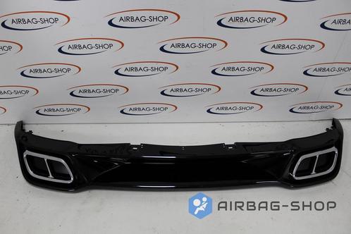 Volkswagen VW Golf 8 R Line Look Diffuser Glans Hatchback, Auto-onderdelen, Overige Auto-onderdelen, Volkswagen, Nieuw, Ophalen of Verzenden