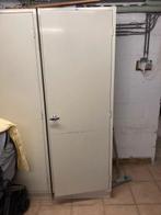 kasten / lockerkast, Huis en Inrichting, Kasten | Lockerkasten, Ophalen, Gebruikt