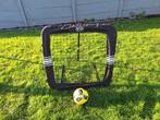 BLITS rebounder verstelbaar - 100 x 100 cm, Sport en Fitness, Ophalen of Verzenden, Zo goed als nieuw, Set