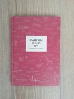 Boek 'Parfum Lexicon No 1', Ophalen of Verzenden, Zo goed als nieuw