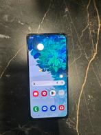 Samsung galaxy S20 FE, Telecommunicatie, Mobiele telefoons | Samsung, Ophalen, Zo goed als nieuw, Galaxy S20