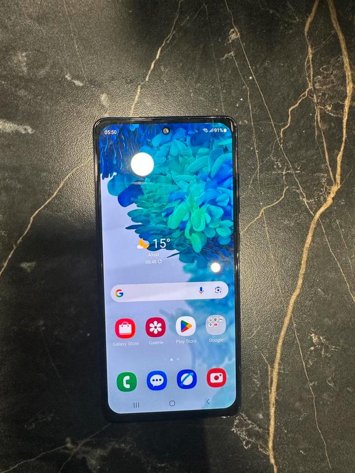 Samsung galaxy S20 FE, Telecommunicatie, Mobiele telefoons | Samsung, Zo goed als nieuw, Galaxy S20, Ophalen