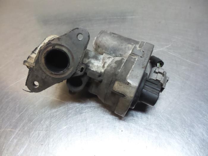 Gasklephuis van een Citroen Jumper (Jumper 06-), Auto-onderdelen, Motor en Toebehoren, Citroën, Gebruikt, 3 maanden garantie, Ophalen of Verzenden