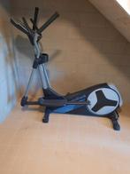 Crosstrainer, Comme neuf, Vélo elliptique, Enlèvement, Métal