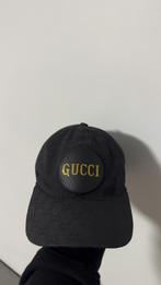 Casquette Gucci, Kleding | Heren, Hoeden en Petten, Zo goed als nieuw, Gucci, Pet