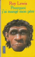 Pourquoi j'ai mangé mon père Roy Lewis, Europa overig, Roy Lewis, Ophalen of Verzenden, Zo goed als nieuw