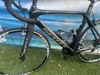 Mooie Scott Foil Di 2 Carbon Frmt 53 Electronisch schakelen, Fietsen en Brommers, Fietsen | Racefietsen, Ophalen, Carbon