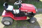 MTD zitmaaier 17.5 HP / 42", Ophalen, Gebruikt, MTD, Versnellingen