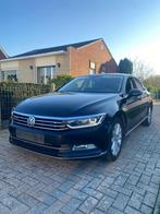 Volkswagen Passat, Auto's, Volkswagen, Automaat, 176 kW, 4 cilinders, Zwart