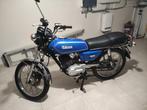 Yamaha RS 125, Fietsen en Brommers, Brommers | Oldtimers, Ophalen, Yamaha, 125 cc, 4 versnellingen