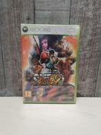 Jeu Microsoft X Box 360 Super Street Fighter 4 Sous Blister, Consoles de jeu & Jeux vidéo, Jeux | Xbox 360, Enlèvement ou Envoi