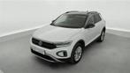 Volkswagen T-Roc 1.0 TSI United CARPLAY/CAMERA/SIEGES CH/FUL, Auto's, Stof, Gebruikt, 129 g/km, 116 pk