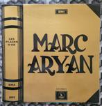 LP Marc Aryan Les Plages d'or de 1972, CD & DVD, Utilisé, Enlèvement ou Envoi, 1960 à 1980