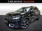 Citroen C5 Aircross Aircross SHINE AUTOMATIQUE, Automaat, Euro 6, Zwart, Diesel